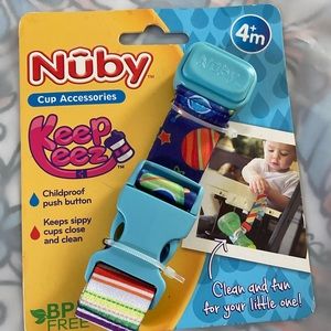 Baby Cup Accessories